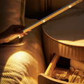 LUZ LED CON SENSOR DE MOVIMIENTO